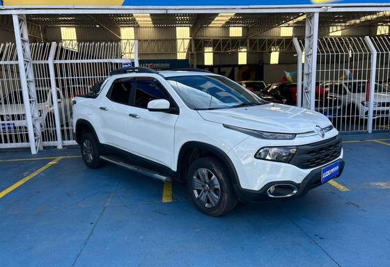 FIAT TORO 1.8 16V EVO FLEX FREEDOM AT6